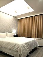 Ching She Hotel