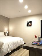 Ching She Hotel