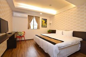 Ching She Hotel