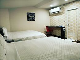 Ching She Hotel