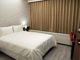 Ching She Hotel
