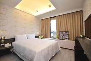 Ching She Hotel