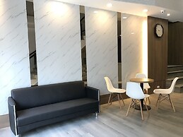 Ching She Hotel