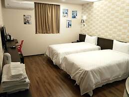 Ching She Hotel