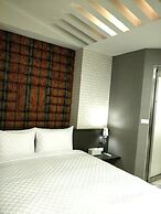 Ching She Hotel