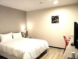 Ching She Hotel