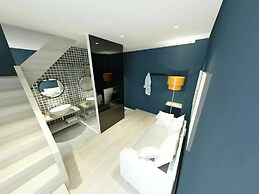 Ching She Hotel