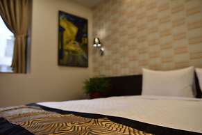 Ching She Hotel