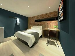 Ching She Hotel
