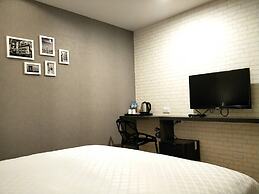 Ching She Hotel