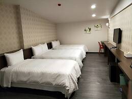 Ching She Hotel