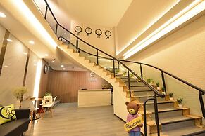 Ching She Hotel