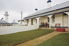 Green Cape Lightstation Cottages