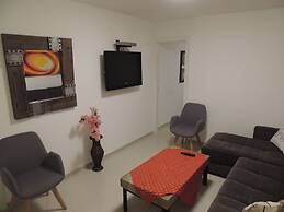 Asher's Apartments