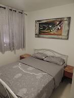 Asher's Apartments