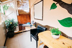 Asher's Apartments