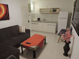 Asher's Apartments