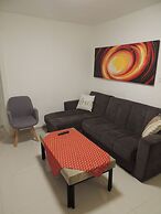 Asher's Apartments