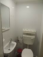 Asher's Apartments