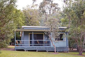 Depot Beach Cabins