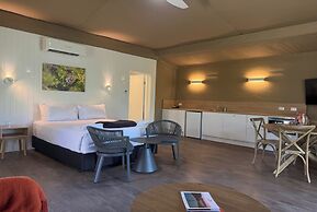 Discovery Parks - Lane Cove