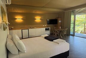 Discovery Parks - Lane Cove