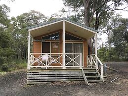 Discovery Parks - Lane Cove