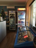 Discovery Parks - Lane Cove