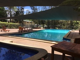Discovery Parks - Lane Cove