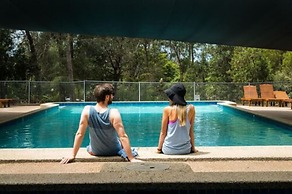 Discovery Parks - Lane Cove