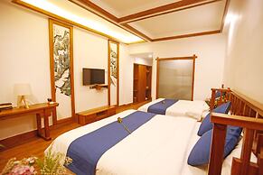 Guihua Road No.106 Inn