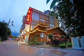 Guihua Road No.106 Inn