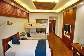 Guihua Road No.106 Inn