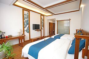 Guihua Road No.106 Inn