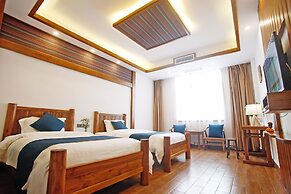 Guihua Road No.106 Inn