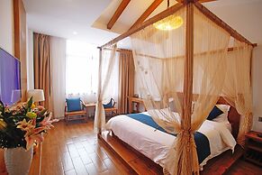 Guihua Road No.106 Inn