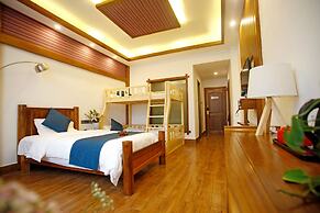 Guihua Road No.106 Inn
