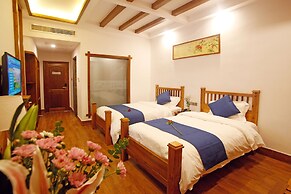 Guihua Road No.106 Inn