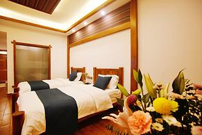Guihua Road No.106 Inn