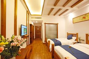 Guihua Road No.106 Inn