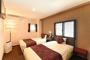 Arima onsen Koki