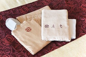 Arima onsen Koki