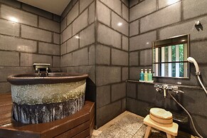 Arima onsen Koki