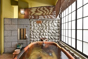 Arima onsen Koki