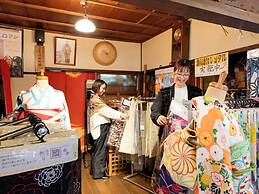 Arima onsen Koki