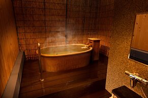 Arima onsen Koki