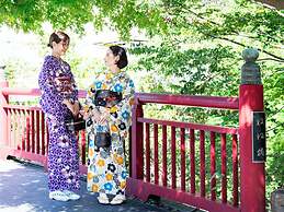 Arima onsen Koki