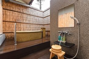 Arima onsen Koki