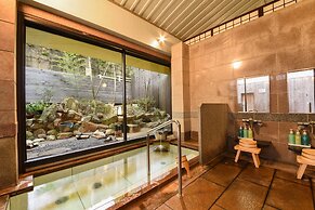 Arima onsen Koki