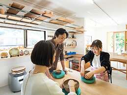 Arima onsen Koki